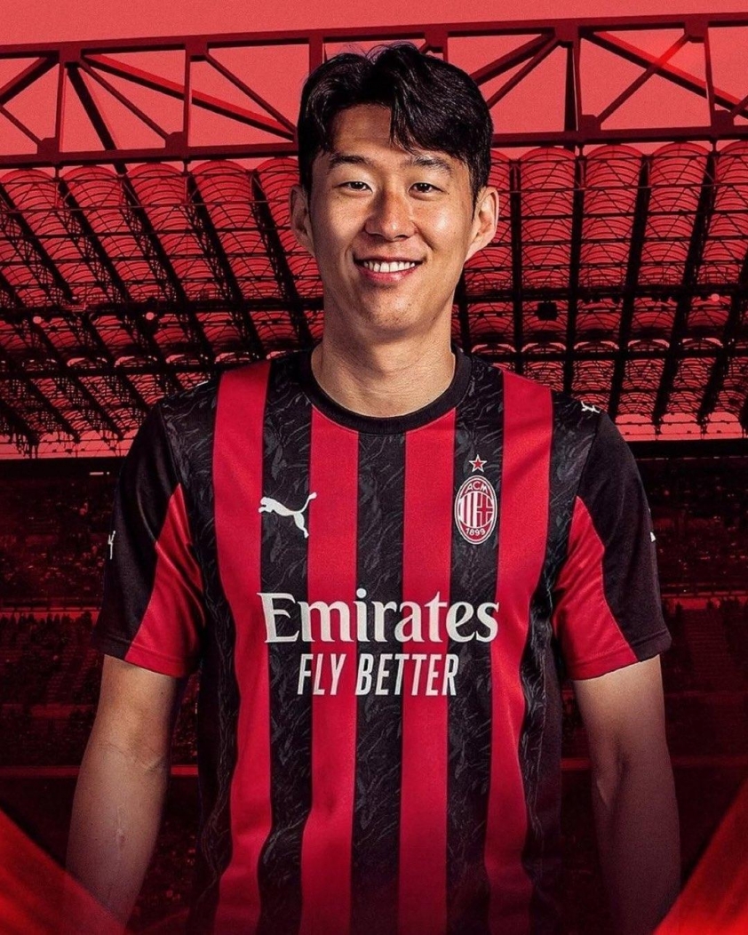 Son Heung-min trở lại Tottenham: Tin hot từ London 7 CHÍNH THỨC: Son Heung-min chốt trở lại Tottenham 730311