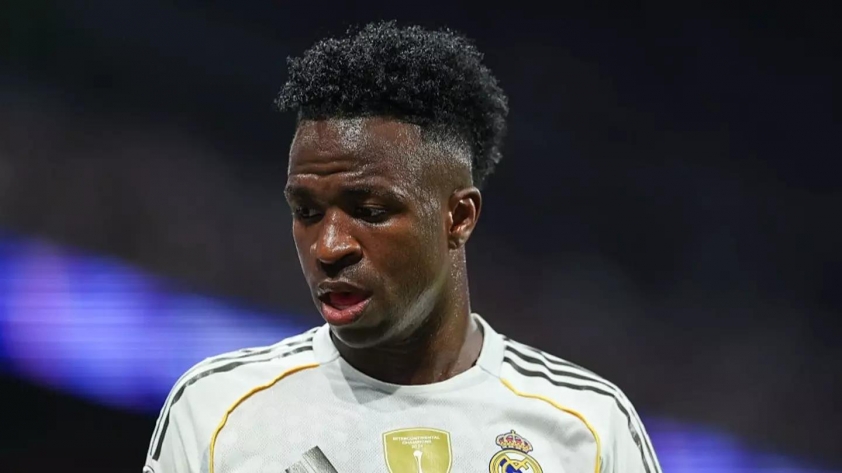 Real Madrid bất ngờ có quyết định mới về Vinicius Jr. 6 Real Madrid đưa ra quyết định bất ngờ với Vinicius Jr 730070