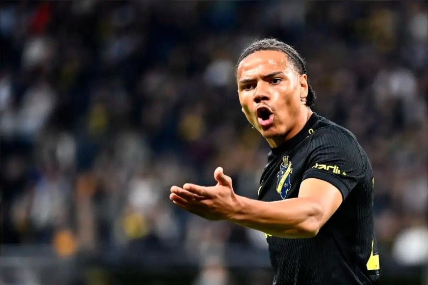 MU hoàn tất đàm phán, sắp ký hợp đồng với 'Alexander Isak tiếp theo' 4 MU chốt đàm phán để ký hợp đồng với 'Alexander Isak tiếp theo' 730857