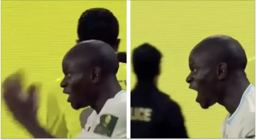 Ronaldo trải qua nỗi buồn chưa từng có trong sự nghiệp 7 Ronaldo nhận nỗi buồn chưa từng có trong sự nghiệp 730412