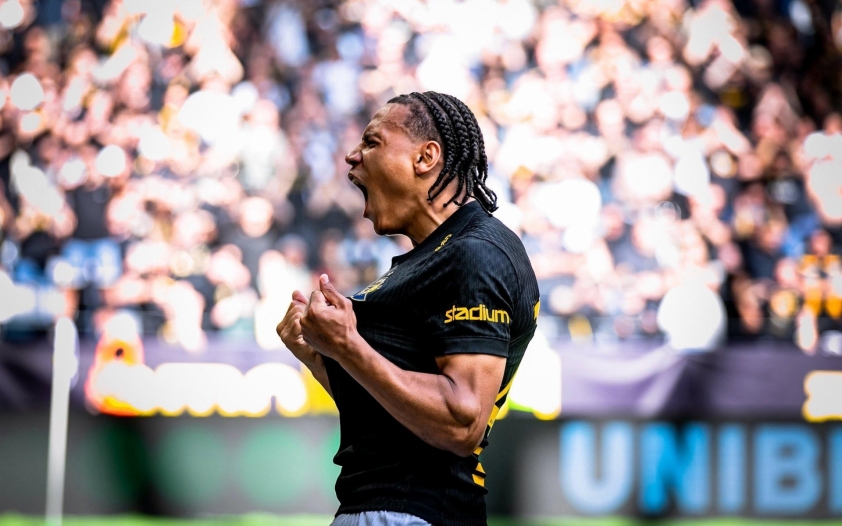 MU hoàn tất đàm phán, sắp ký hợp đồng với 'Alexander Isak tiếp theo' 5 MU chốt đàm phán để ký hợp đồng với 'Alexander Isak tiếp theo' 730860