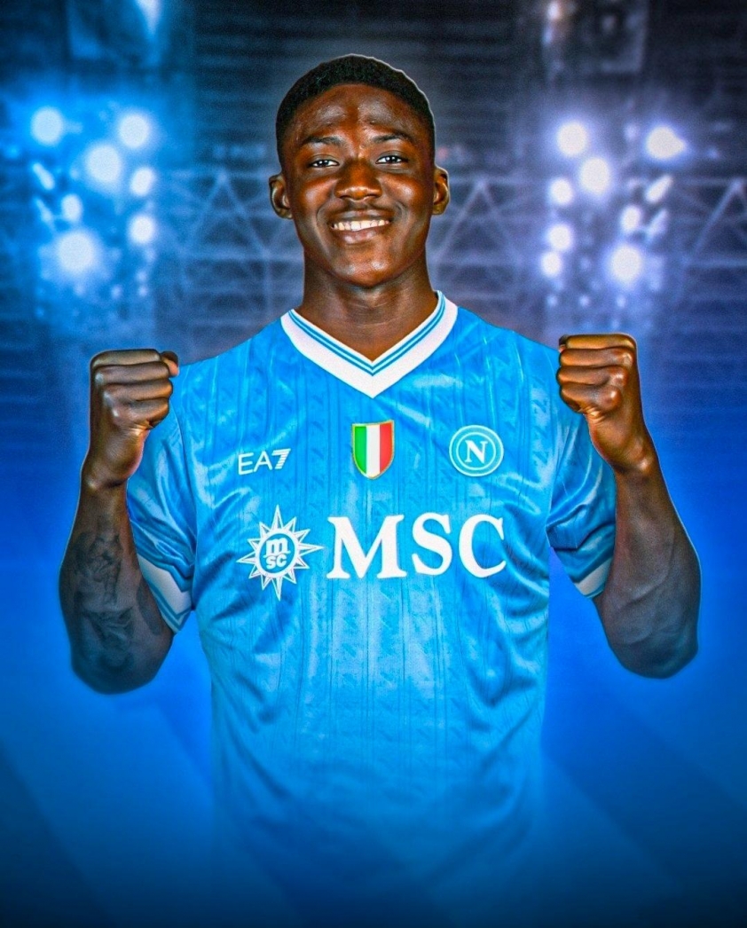 Kevin de Bruyne hỗ trợ MU mang sao trẻ đến Napoli 5 Kevin de Bruyne đưa thêm một ngôi sao của MU đến Napoli 730875