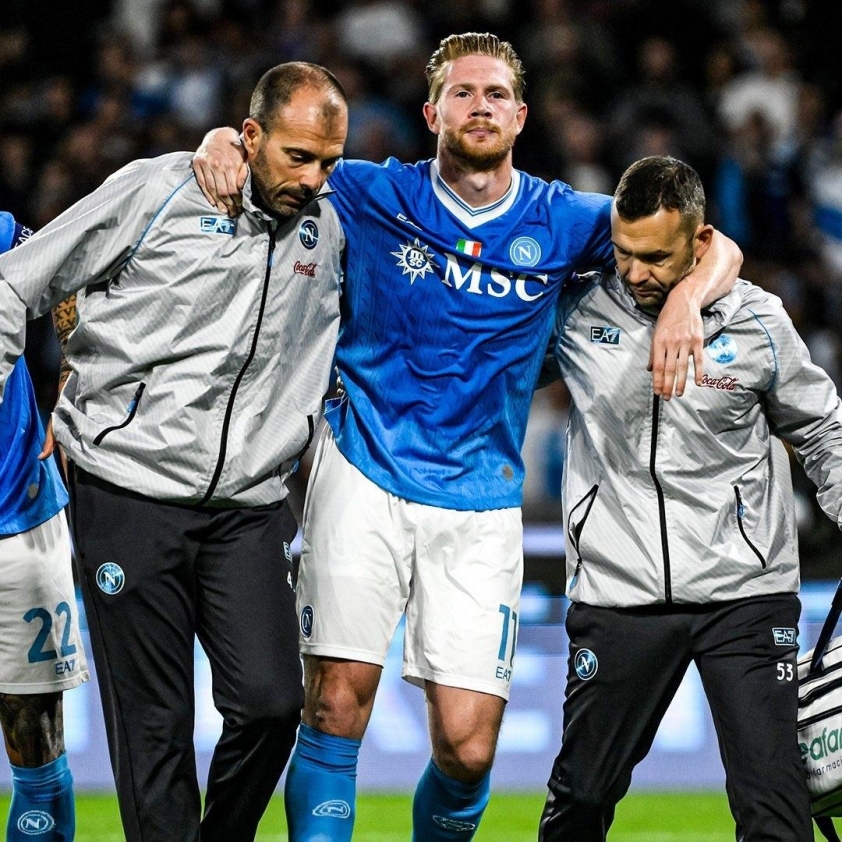 Kevin de Bruyne hỗ trợ MU mang sao trẻ đến Napoli 4 Kevin de Bruyne đưa thêm một ngôi sao của MU đến Napoli 730874