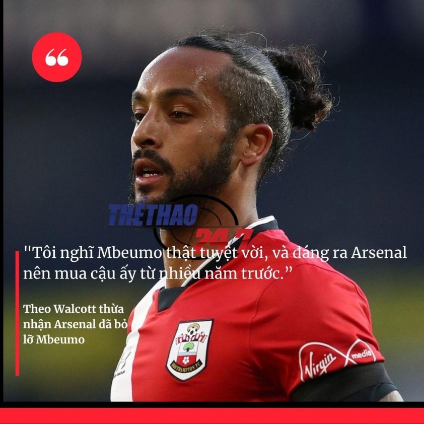 Arsenal nhận 'gạch đá' vì bỏ lỡ tiền đạo khủng từ MU 731460