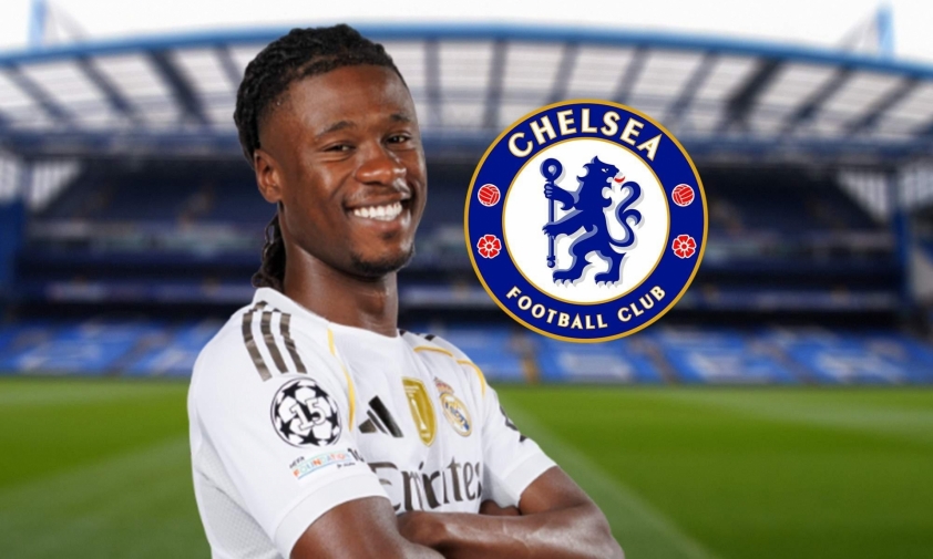 Chelsea duyệt chi 75 triệu Euro cho 'ngôi sao toàn năng' của Real Madrid 731472