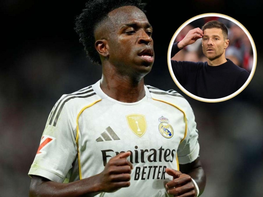 Chán ngấy Vinicius, Real Madrid chuyển hướng mua tiền đạo số 1 thế giới 731169