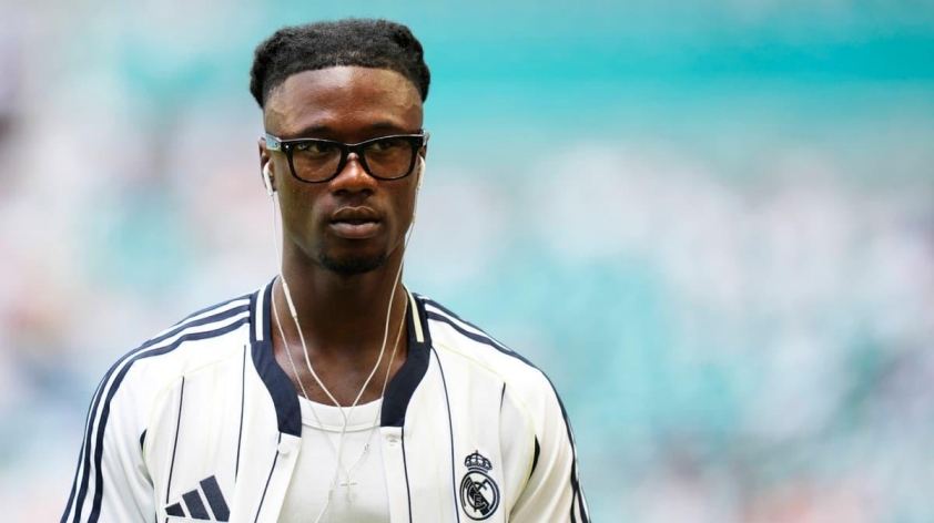 Chelsea duyệt chi 75 triệu Euro cho 'ngôi sao toàn năng' của Real Madrid 731471