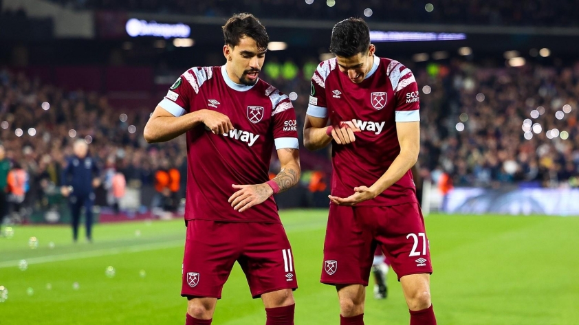 Chi tiền khủng, MU quyết chiêu mộ 'vũ công Samba' của Ngoại hạng Anh 732095