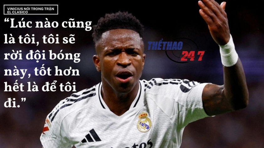 Chelsea tính chiêu mộ Vinicius Jr trong thương vụ gây sốc 4 Chelsea nhắm tới thương vụ 'điên rồ' với Vinicius Jr 731792