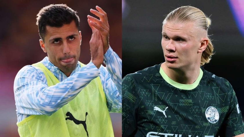 Pep Guardiola công bố 'cú đúp tin vui' cho Man City 6 Pep Guardiola thông báo 'cú đúp tin vui' tại Man City 732399