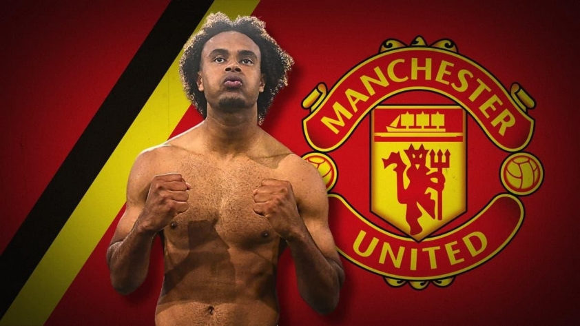 MU chiêu mộ 'tiền đạo được săn đón nhất châu Âu' thay Zirkzee 733326