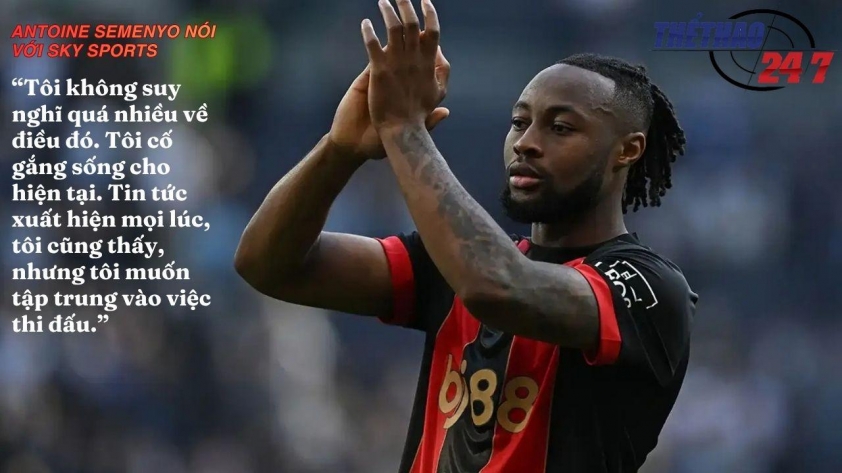 Arsenal nhận động thái chính thức từ tiền đạo 115 triệu Euro 733608