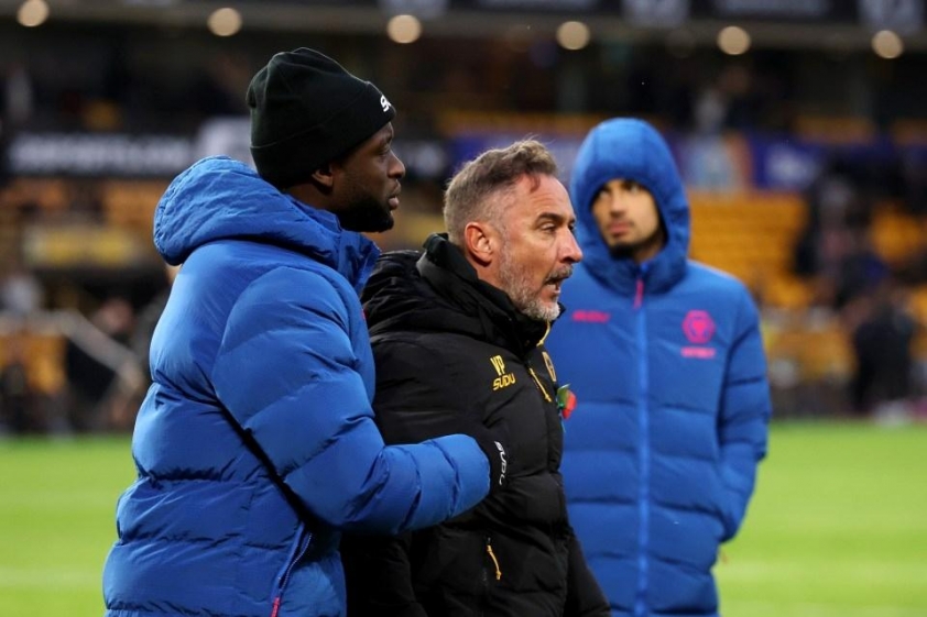 CHÍNH THỨC: CLB Ngoại hạng Anh sa thải HLV 733368