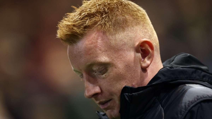 Tin chuyển nhượng 4/11: Real Madrid chiêu mộ 'siêu tiền vệ' 100 triệu Euro; Harry Kane về Barca 7 HLV Will Still bị sa thải