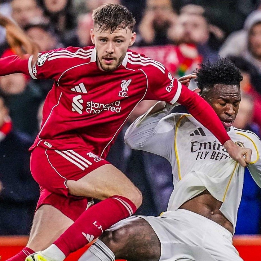 CĐV Real Madrid: 'Anh ấy không có hiệu quả khi đối đầu Liverpool' 6 CĐV Real Madrid: 'Cậu ấy thật vô dụng khi gặp Liverpool' 735009