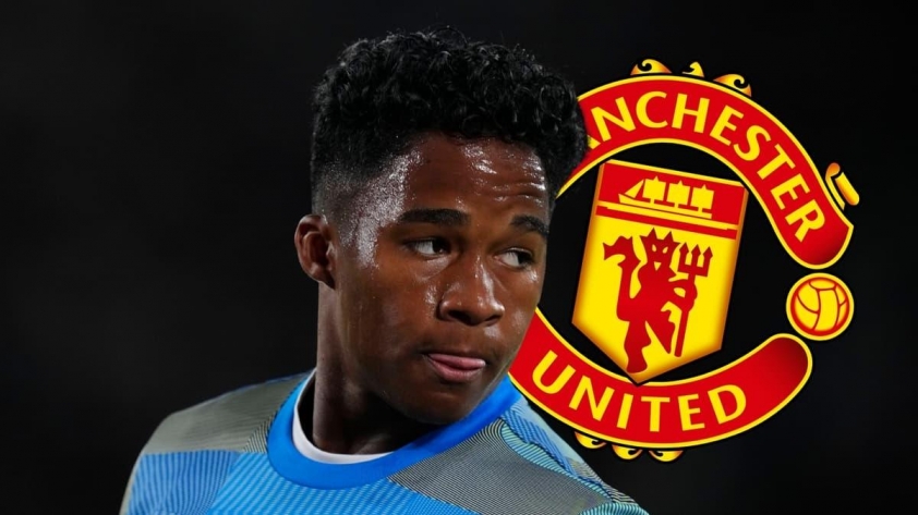 MU ra quyết định với tiền đạo 'ngoạn mục' của Real Madrid 735129