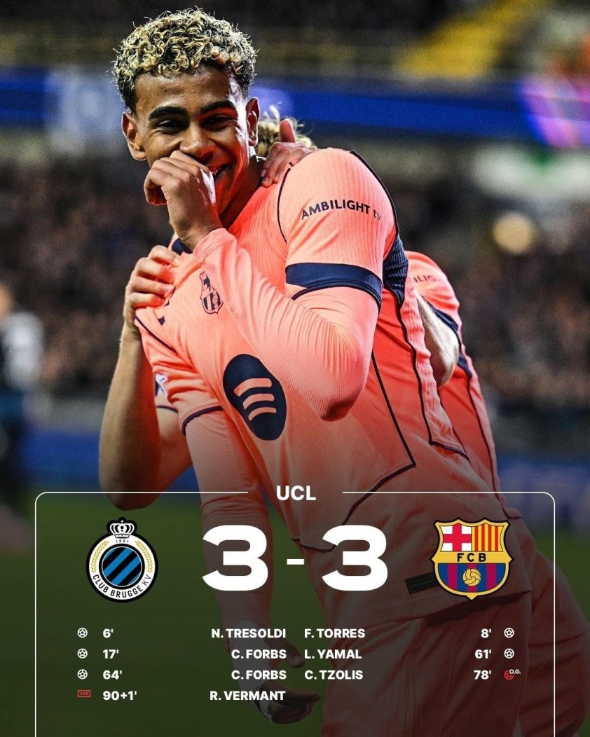 HLV Hansi Flick chỉ ra điểm yếu 'chí mạng' của Barca 4 HLV Hansi Flick chỉ thẳng điểm yếu 'chí mạng' của Barca 735679