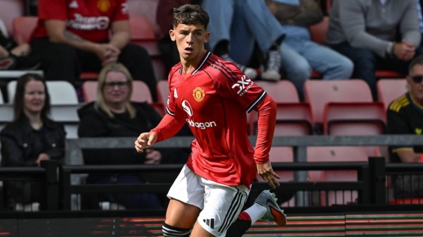 Không mất 1 xu, MU chốt xong người thay thế Mbeumo 736371