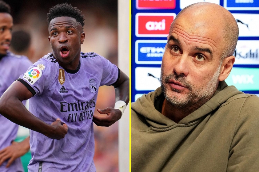 "Man City ra giá 150 triệu Euro cho 'ngôi sao số 1 của Real Madrid'" 7 Man City chốt chi 150 triệu Euro cho 'ngôi sao số 1 Real Madrid' 736650