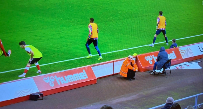 Arsenal dính bẫy chiến thuật cực đỉnh từ Sunderland 6 Arsenal mắc bẫy chiến thuật 1000 IQ của Sunderland 737732