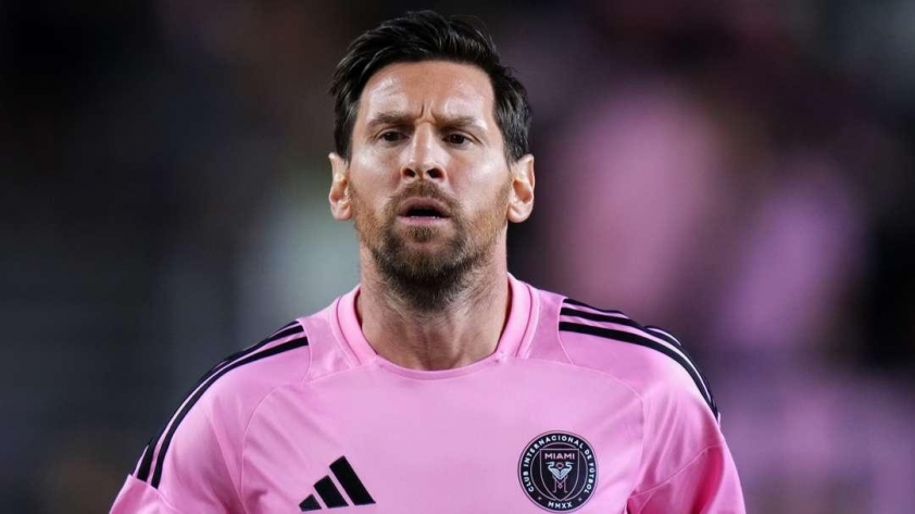 Messi chuẩn bị rời Inter Miami vì lời mời hấp dẫn từ CLB lớn 7 XÁC NHẬN: Messi được CLB vĩ đại lôi kéo rời Inter Miami 738089