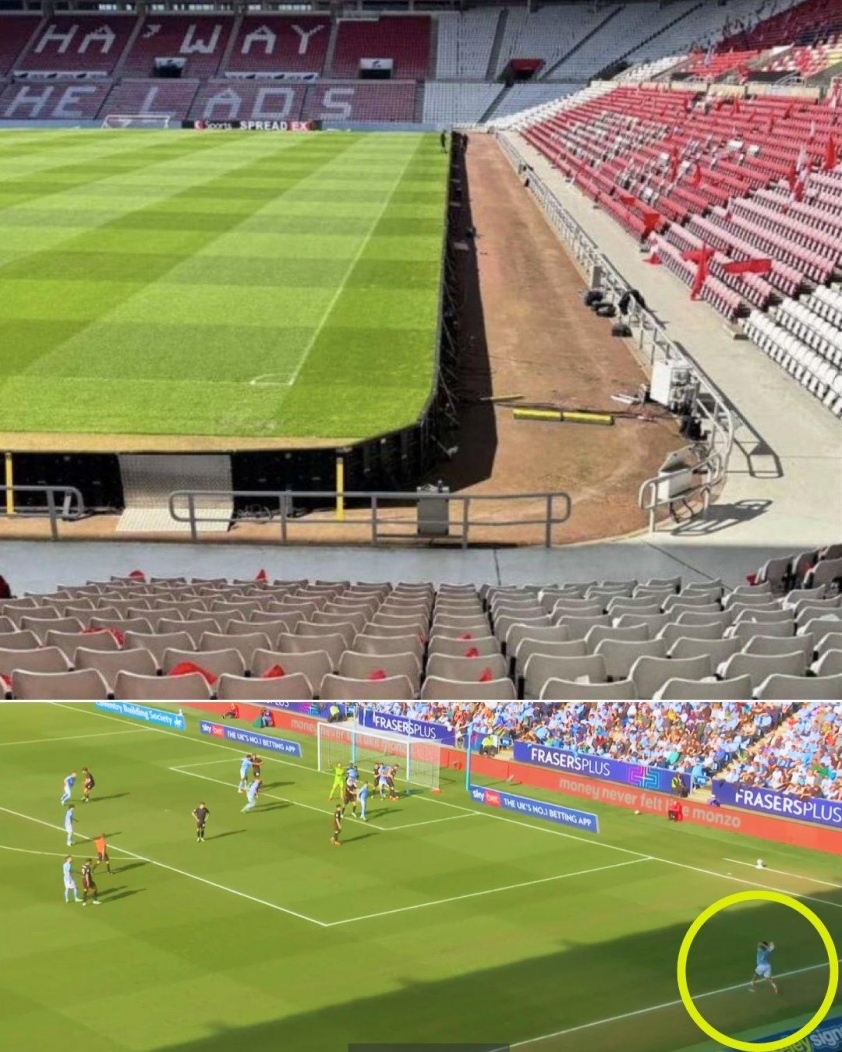 Arsenal dính bẫy chiến thuật cực đỉnh từ Sunderland 7 Arsenal mắc bẫy chiến thuật 1000 IQ của Sunderland 737734