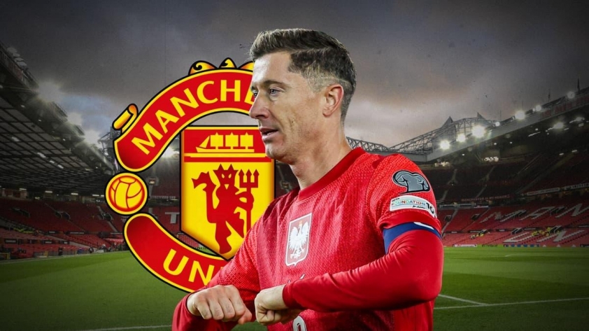 Lewandowski sẽ quyết định gia nhập MU trong tháng 1 này 5 Lewandowski đưa ra quyết định về việc gia nhập MU ngay tháng 1 738122