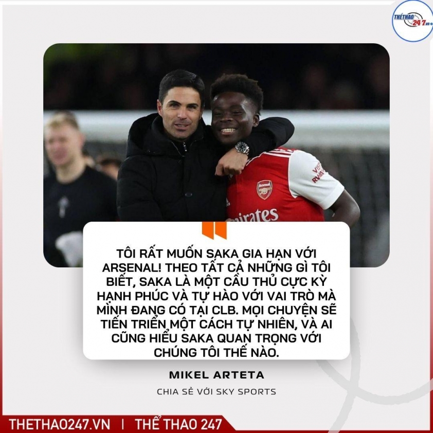 Arsenal chỉ còn 1 bước là đạt thỏa thuận với tiền đạo 100 triệu Euro 738388