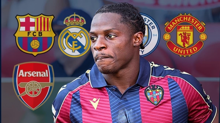 Tiền đạo cả châu Âu thèm khát muốn gia nhập Chelsea 738409