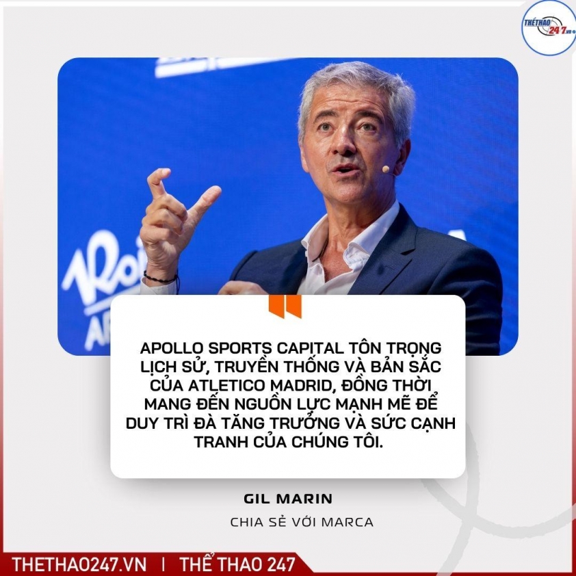 CHÍNH THỨC: Atletico Madrid ra thông báo bổ nhiệm, mở ra kỷ nguyên mới 738872