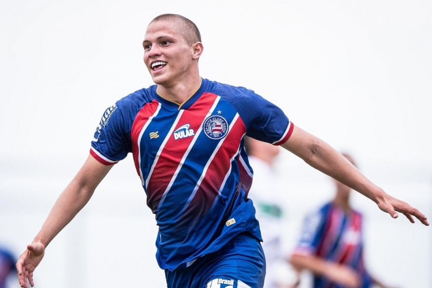 MU cử trinh sát nhắm 'Haaland người Brazil' giá 99 triệu Euro 739379