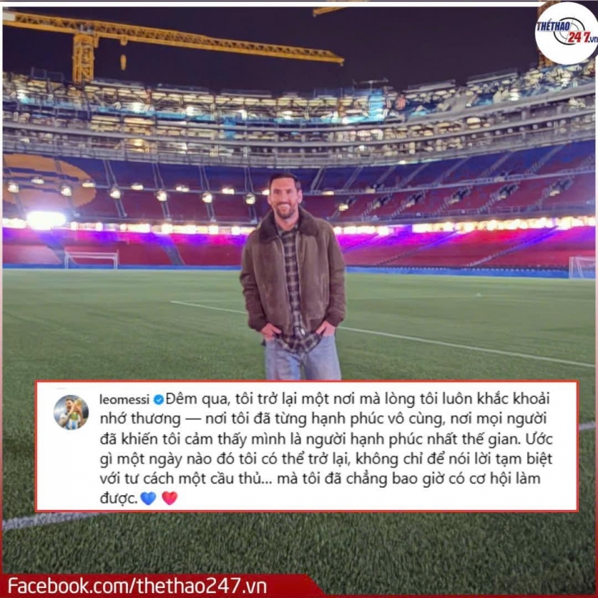 "Chỉ 1 ngày, Messi vượt mặt Ronaldo ở hạng mục xuất sắc nhất" 6 Chỉ cần 1 ngày, Messi giành chiến thắng ở hạng mục Ronaldo đỉnh nhất 739670