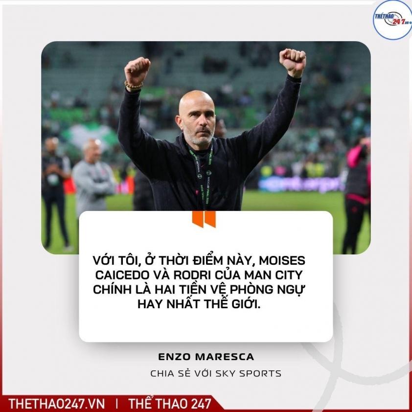 XONG! Chelsea đạt thỏa thuận với 'quái vật tuyến giữa' 116 triệu Euro 739911