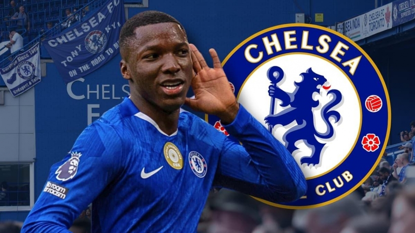 XONG! Chelsea đạt thỏa thuận với 'quái vật tuyến giữa' 116 triệu Euro 739910