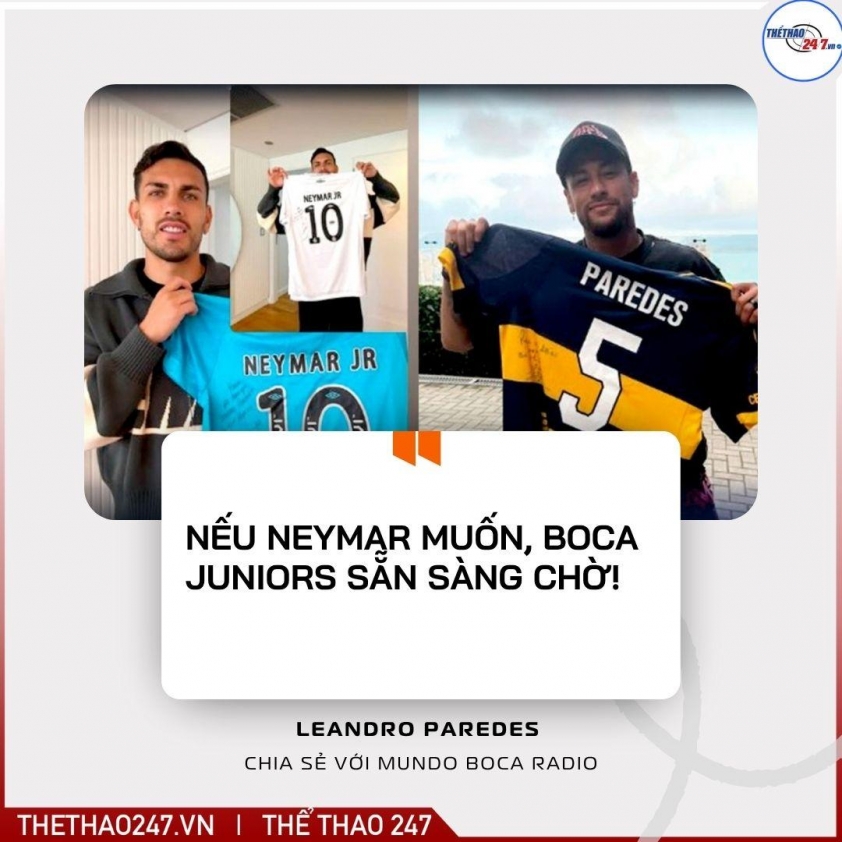 Tạm biệt Santos, Neymar được CLB vĩ đại chọn chiêu mộ 740746