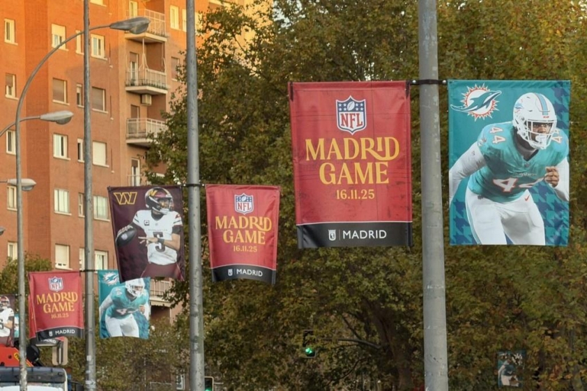 CHÍNH THỨC: Real Madrid đổi tên sân Santiago Bernabeu 740182