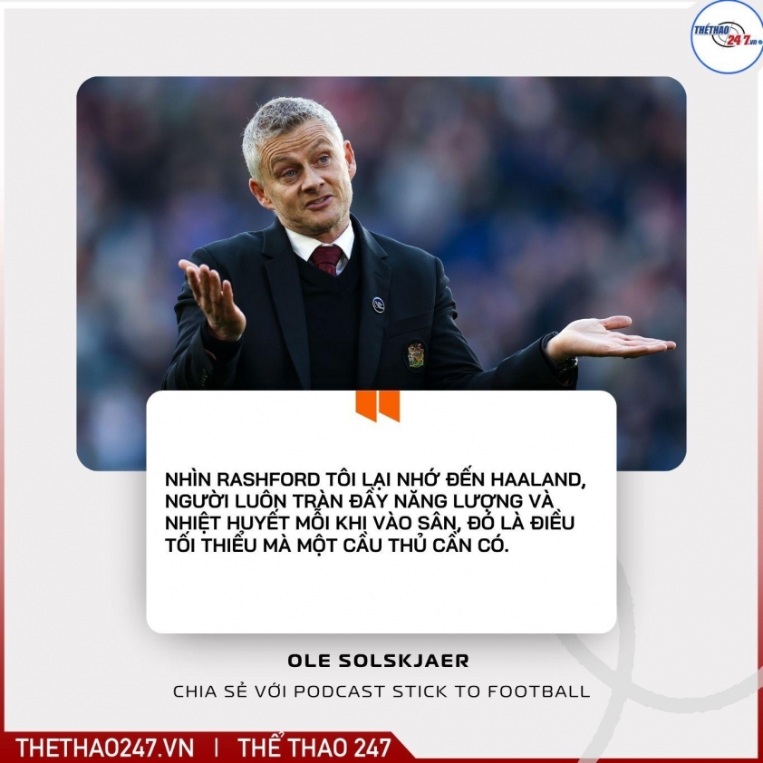 "Barca đã có 'Erling Haaland của riêng mình' sau thời Lewandowski" 5 Lewandowski xưa rồi! Barca hiện đã có 'Erling Haaland của riêng mình' 741138