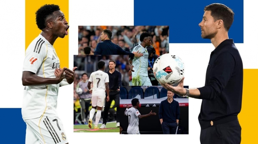 Hợp tác hay rời bỏ? Vinicius quyết liệt với Real Madrid
