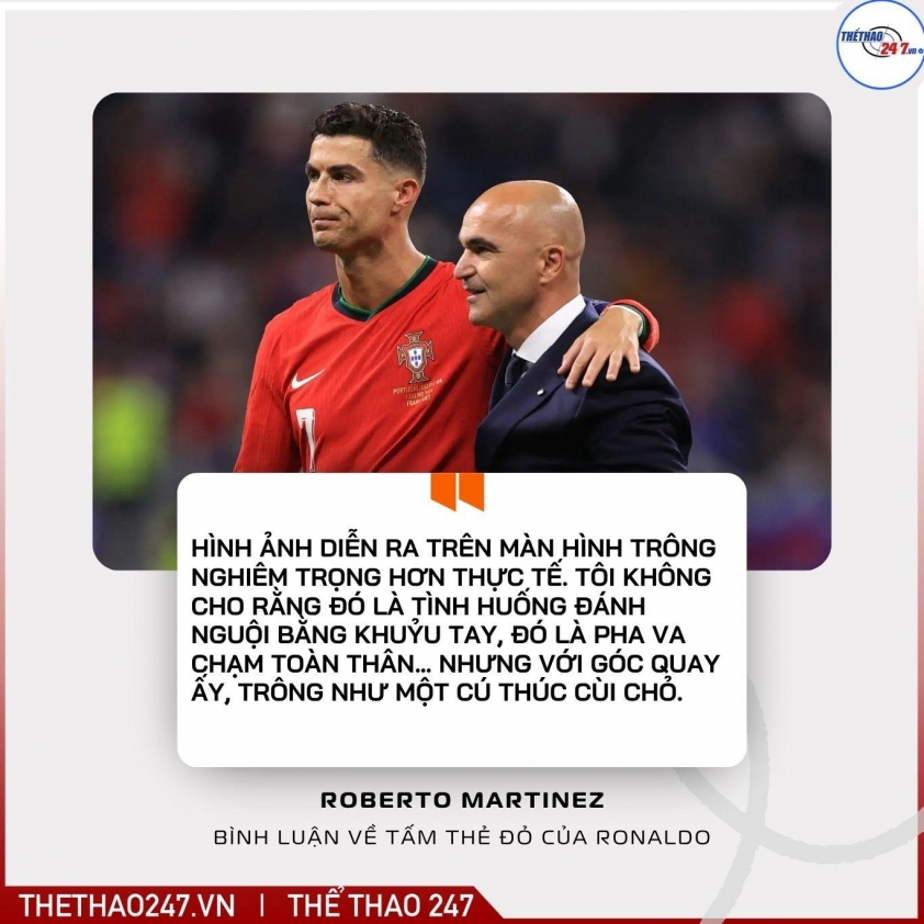Ronaldo đối diện cú sốc lịch sử chưa từng có ở tuyển Bồ Đào Nha 7 Ronaldo nhận tin buồn chưa từng có trong lịch sử Bồ Đào Nha 742334