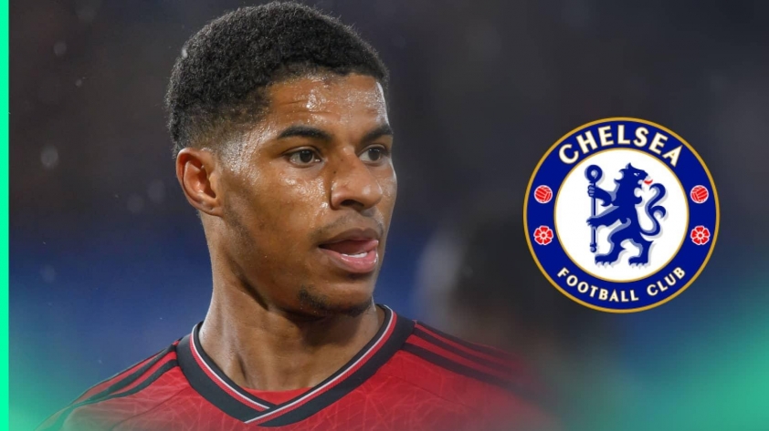 Rashford không đến MU, bất ngờ gia nhập đội bóng lớn tại Anh? 4 Không phải MU, Rashford rời Barca để gia nhập bến đỗ vĩ đại nước Anh? 742399