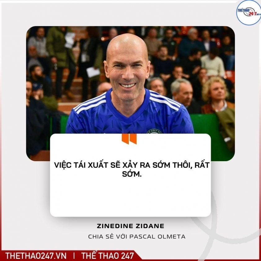 Real Madrid sẽ tái ngộ HLV Zidane sau khi chia tay Xabi Alonso 6 Tạm biệt Xabi Alonso, Real Madrid sẽ chọn tái ngộ HLV Zidane 742952