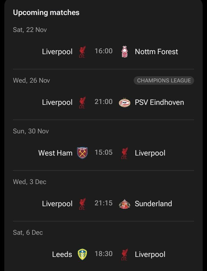 MU và Liverpool: Khám Phá Cơ Hội Vàng Tại Ngoại Hạng Anh 8 Hai cái tên đang có cơ hội bứt phá tại Ngoại Hạng Anh 742962