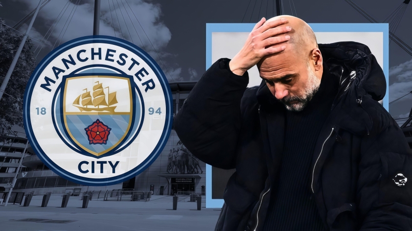 CHÍNH THỨC: Man City nhận án phạt cực nặng từ Ngoại hạng Anh 746322