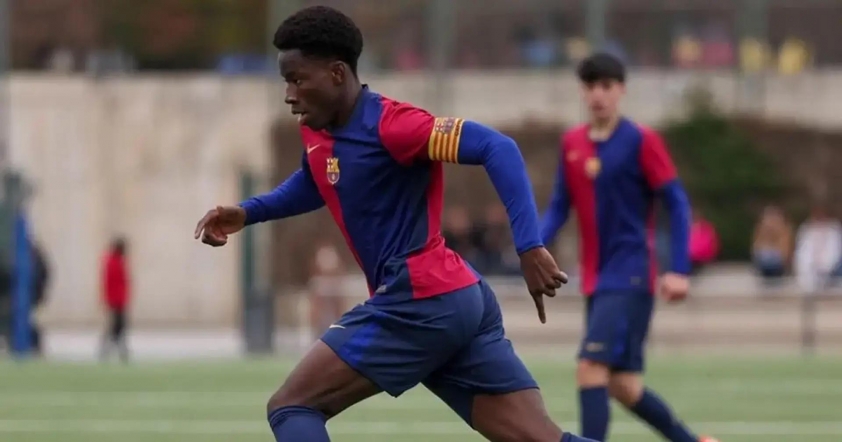 Real Madrid chốt chiêu mộ thần đồng số 1 La Masia 746584