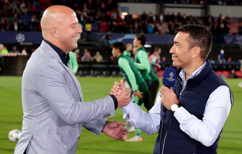 Indonesia chọn bổ nhiệm HLV Liverpool làm tân HLV trưởng 747712