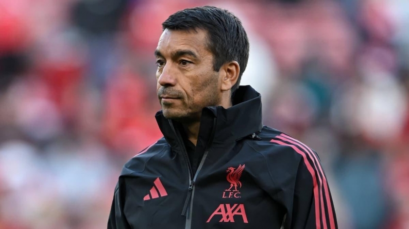 Indonesia chọn bổ nhiệm HLV Liverpool làm tân HLV trưởng 747711