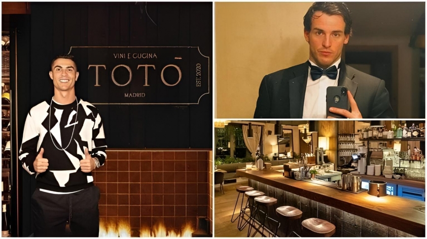 Ronaldo trở lại Madrid: Cú sốc khiến fan bất ngờ 4 Ronaldo chính thức tái xuất Madrid khiến tất cả ngỡ ngàng 748782