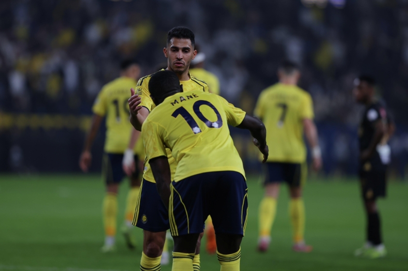 Trực tiếp Al Nassr vs Istiklol, 20h45 hôm nay 26/11 748793