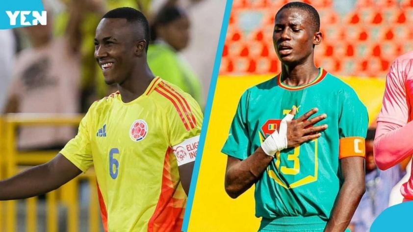 Cristian Orozco thi đấu nổi bật