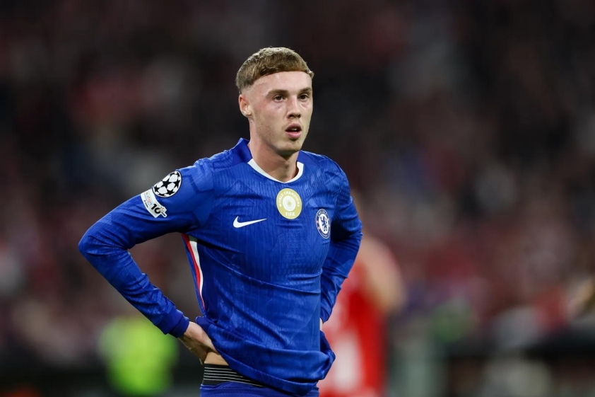 Chelsea có tin vui bất ngờ trước trận đại chiến với Arsenal 5 Chelsea nhận tin không thể vui hơn trước đại chiến với Arsenal 750072